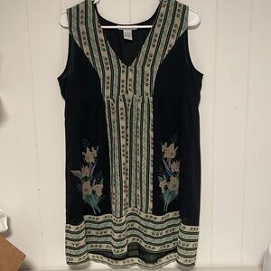 Womans Prototype Tank Top